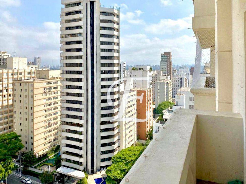 Apartamento à venda com 4 quartos, 170m² - Foto 3