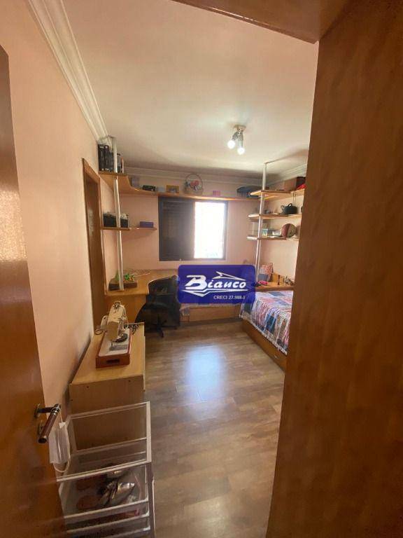 Apartamento à venda com 4 quartos, 168m² - Foto 38