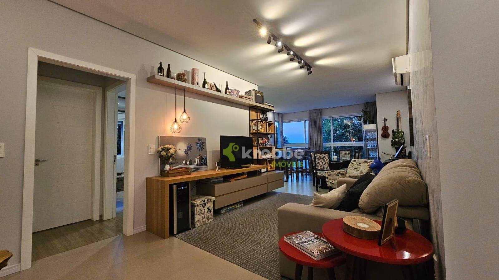 Apartamento, 2 quartos, 96 m² - Foto 4