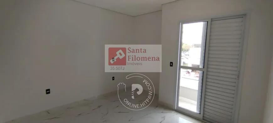 Sobrado à venda com 3 quartos, 120m² - Foto 9