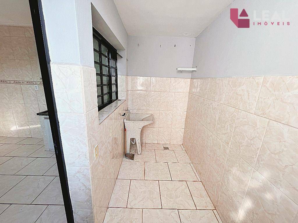 Apartamento à venda com 3 quartos, 90m² - Foto 8