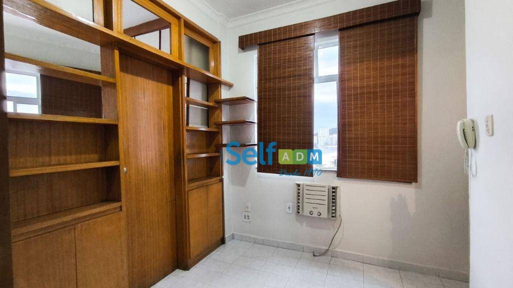 Apartamento para alugar com 1 quarto, 30m² - Foto 2