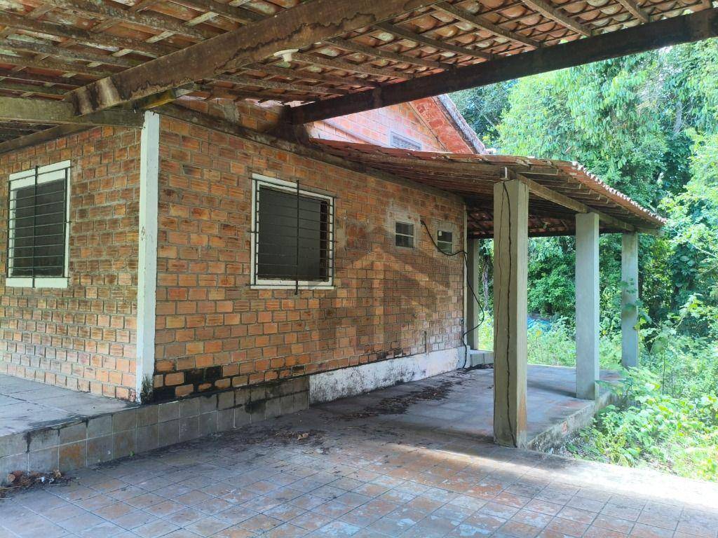 Chácara, 4 quartos, 10000 m² - Foto 3