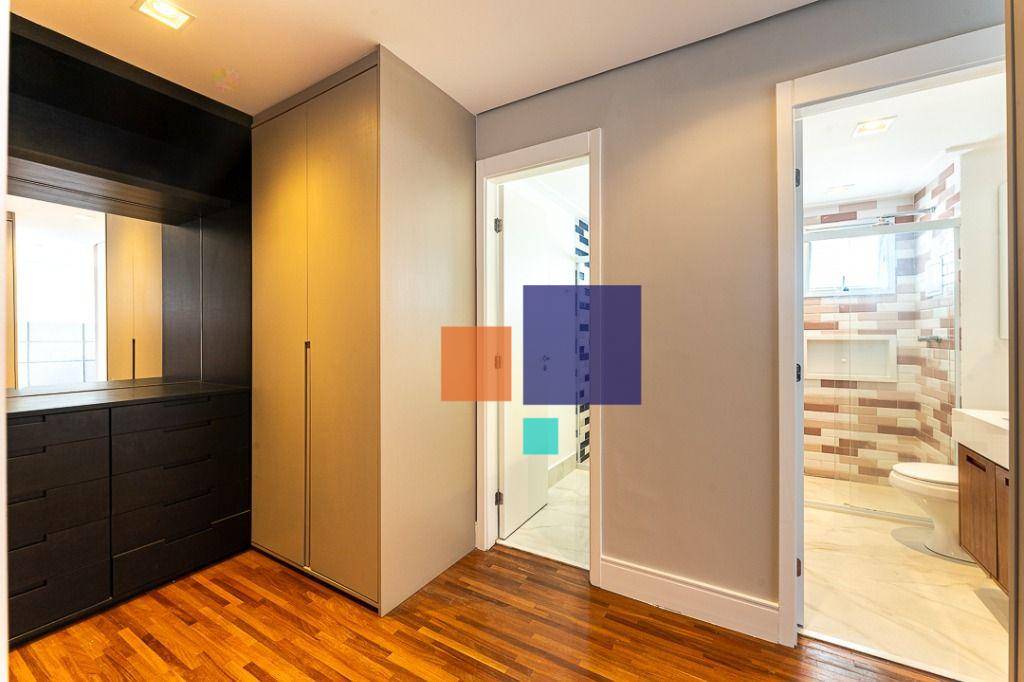 Apartamento à venda com 2 quartos, 121m² - Foto 30