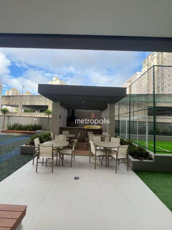 Apartamento à venda com 2 quartos, 74m² - Foto 28