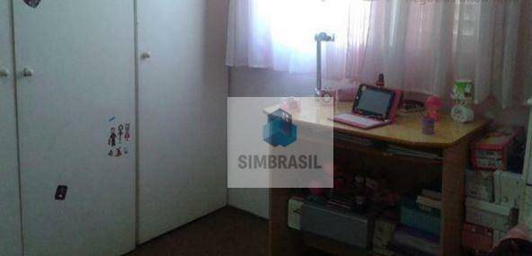 Apartamento à venda com 2 quartos, 67m² - Foto 6