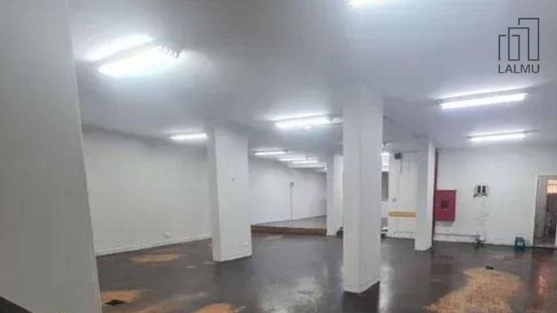 Loja-Salão para alugar, 600m² - Foto 3