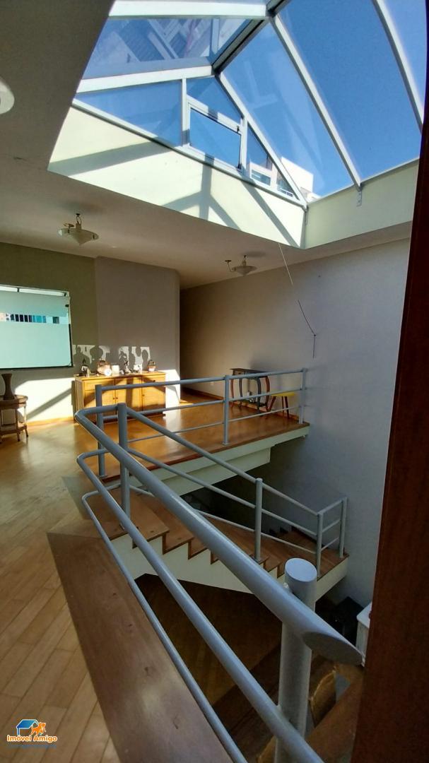 Casa à venda com 4 quartos, 286m² - Foto 55