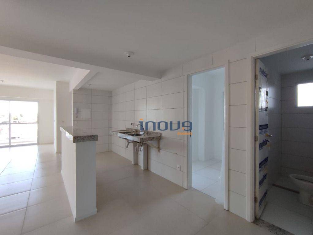 Apartamento à venda com 3 quartos, 85m² - Foto 7