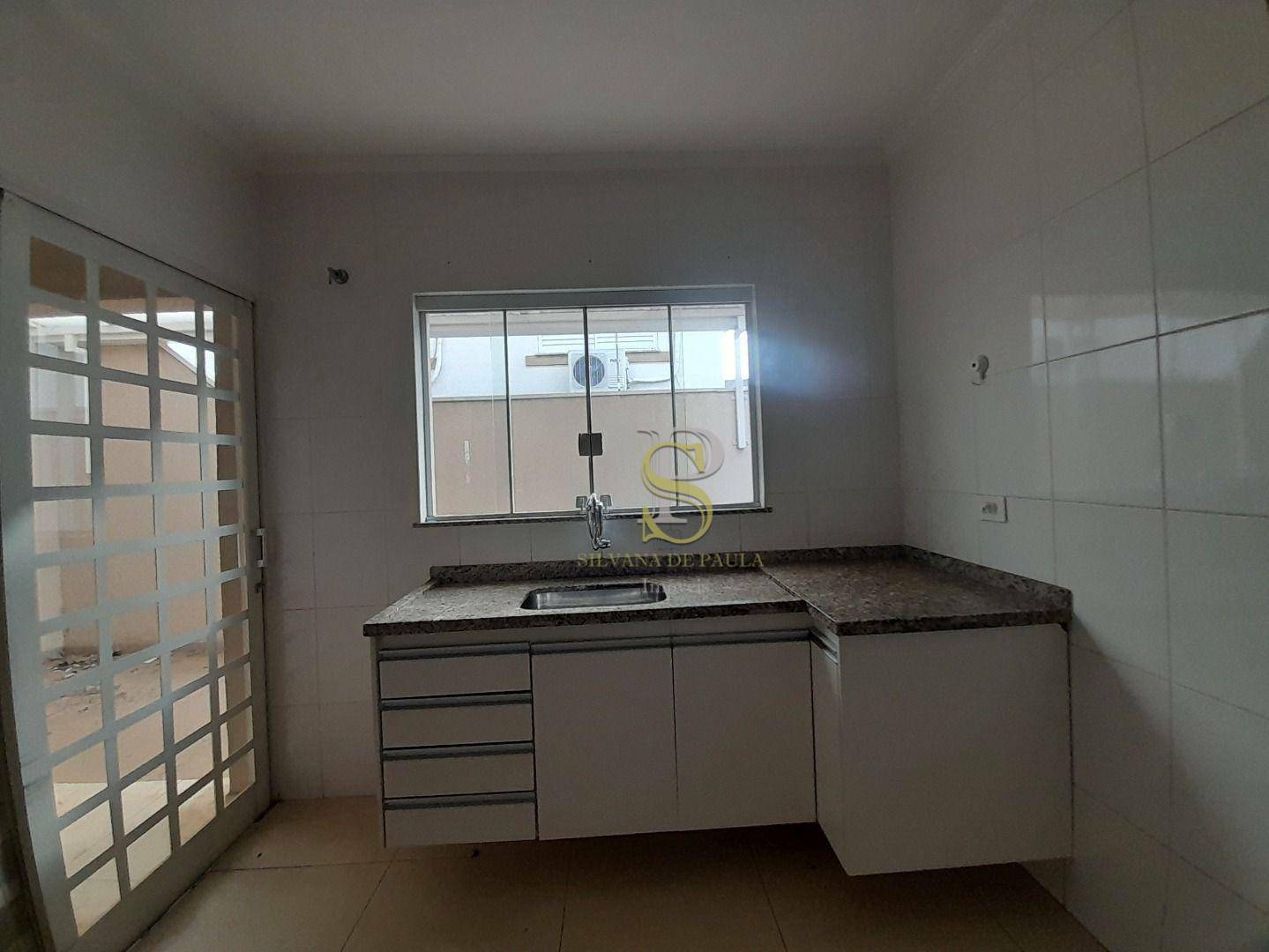 Casa de Condomínio à venda com 3 quartos, 101m² - Foto 19