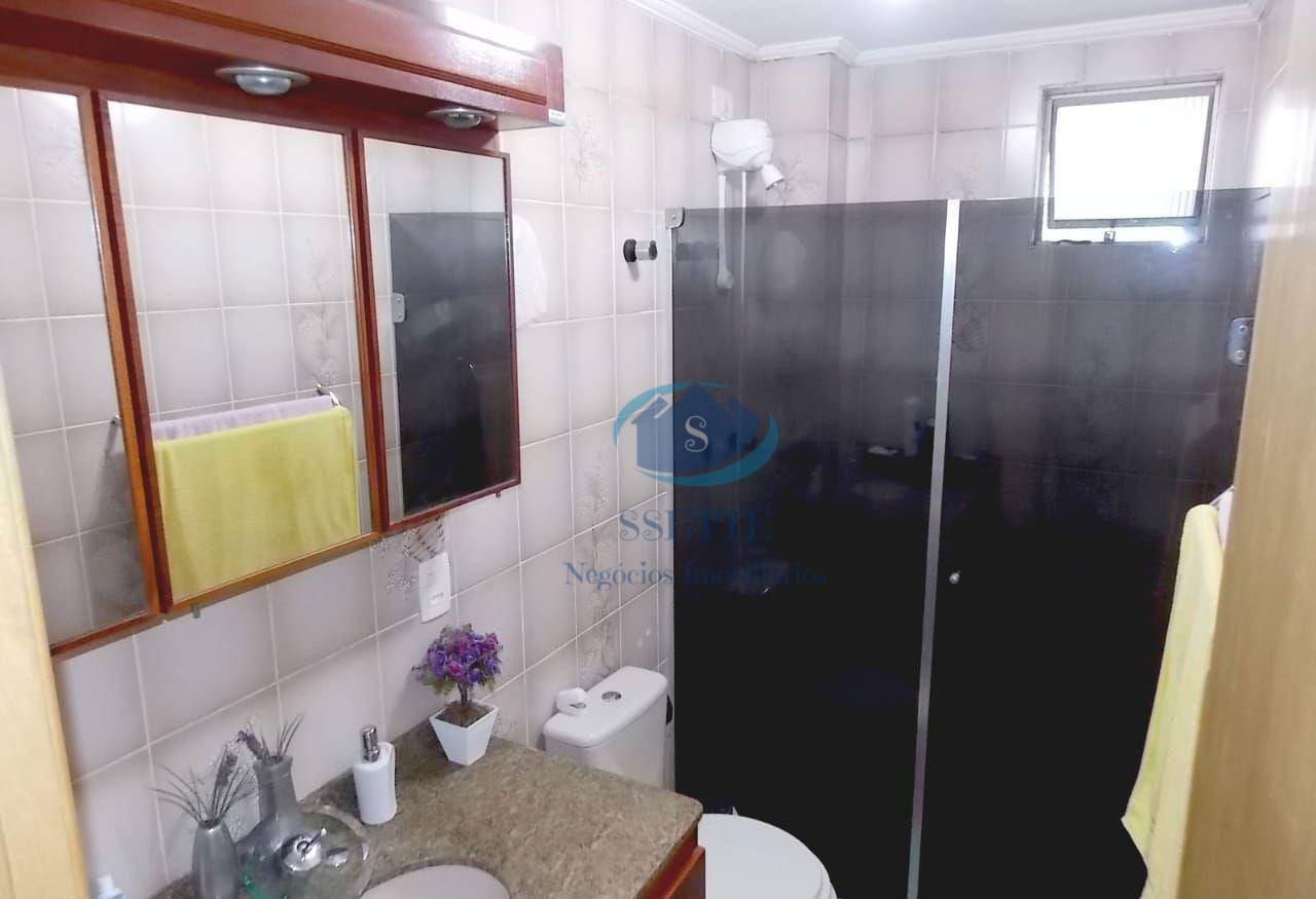 Apartamento à venda com 3 quartos, 100m² - Foto 8