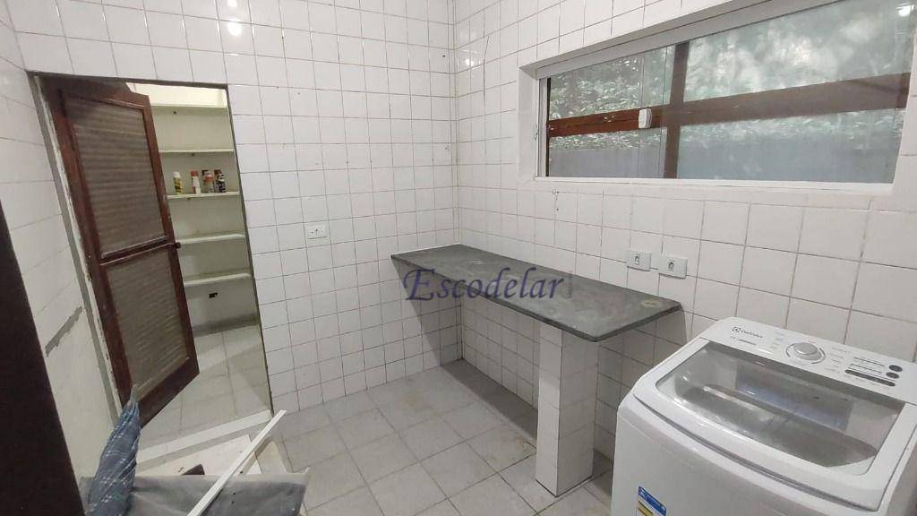 Casa de Condomínio à venda com 6 quartos, 420m² - Foto 11