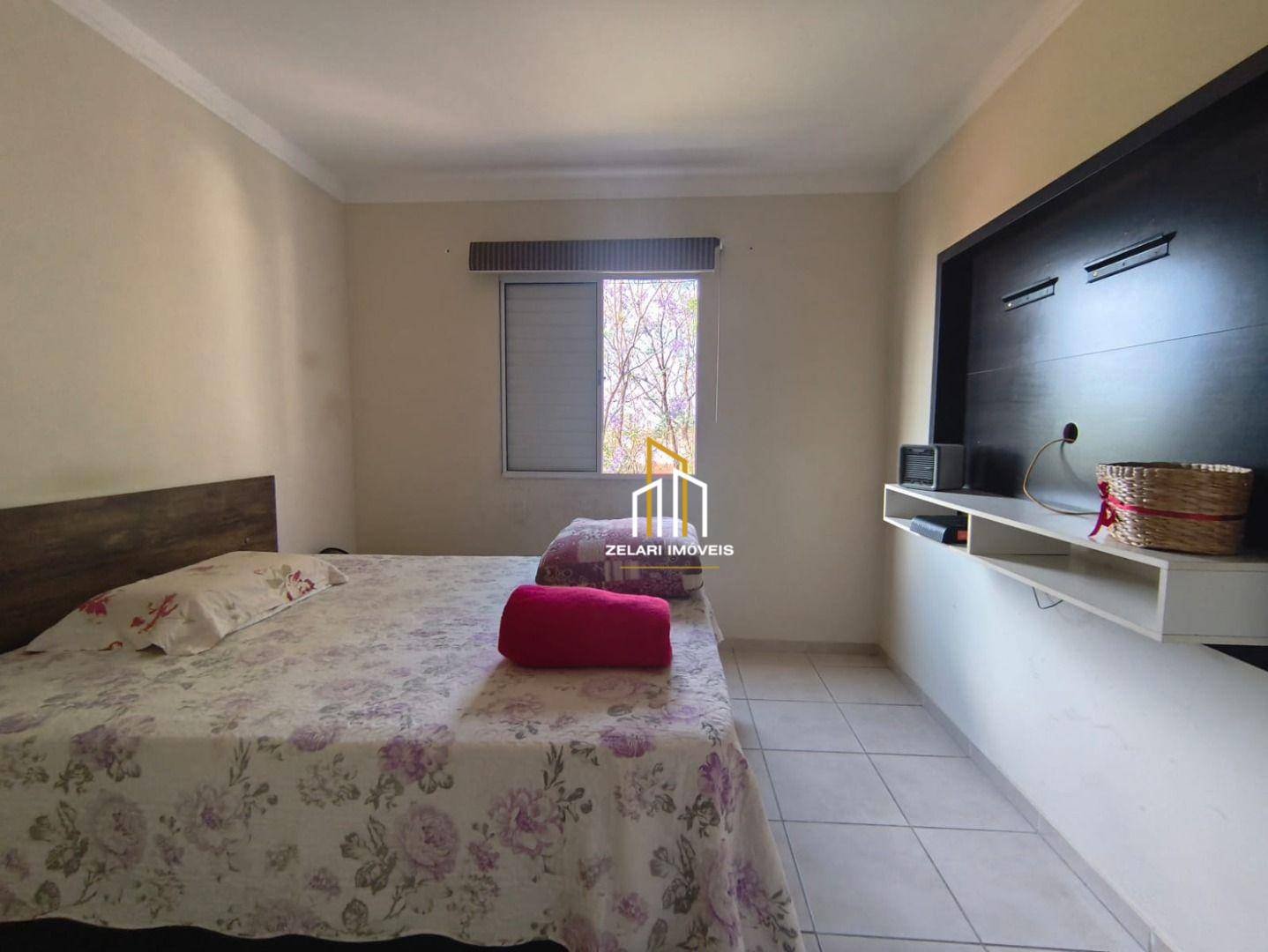 Apartamento, 2 quartos, 50 m² - Foto 2