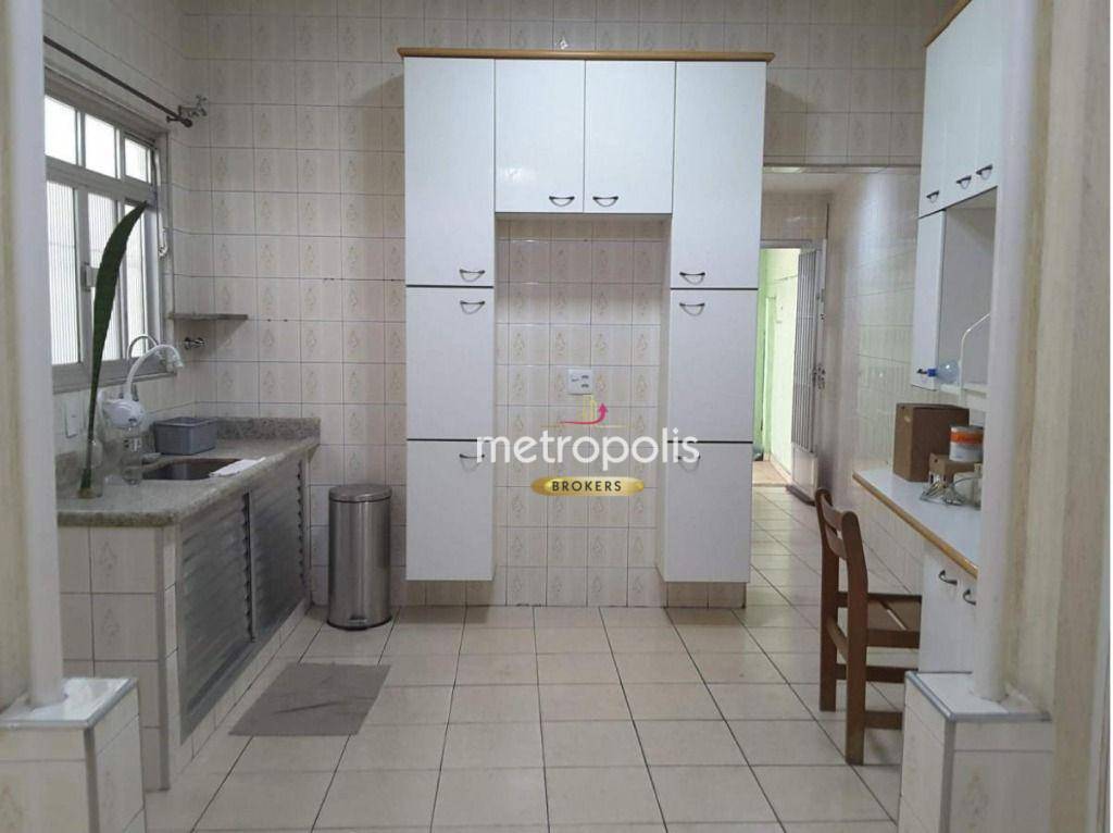 Sobrado à venda com 3 quartos, 180m² - Foto 6