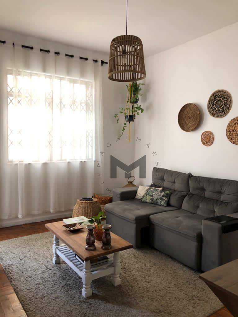 Apartamento à venda com 2 quartos, 85m² - Foto 4