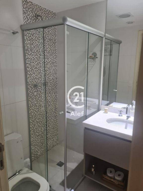 Apartamento para alugar com 2 quartos, 79m² - Foto 21