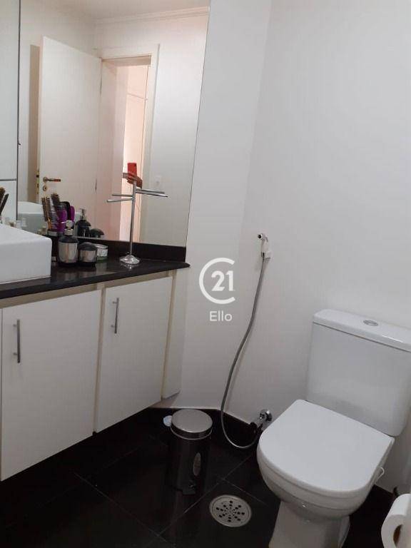 Apartamento à venda com 4 quartos, 217m² - Foto 14