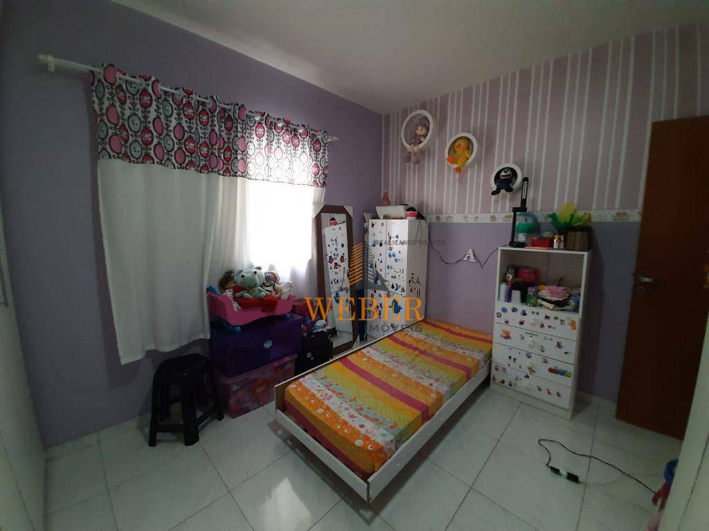 Sobrado à venda com 3 quartos, 141m² - Foto 13