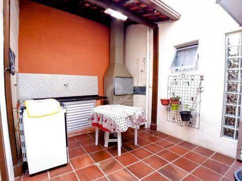 Casa à venda com 4 quartos, 194m² - Foto 20