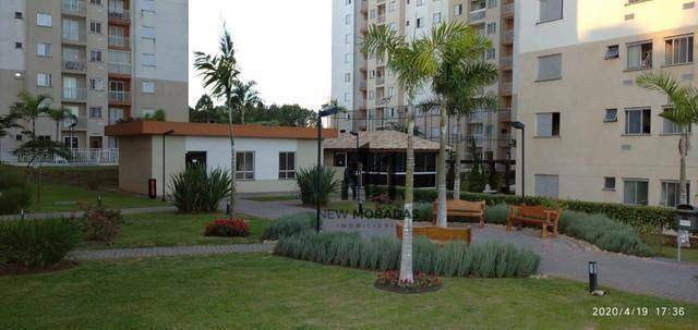 Apartamento à venda com 2 quartos, 50m² - Foto 15