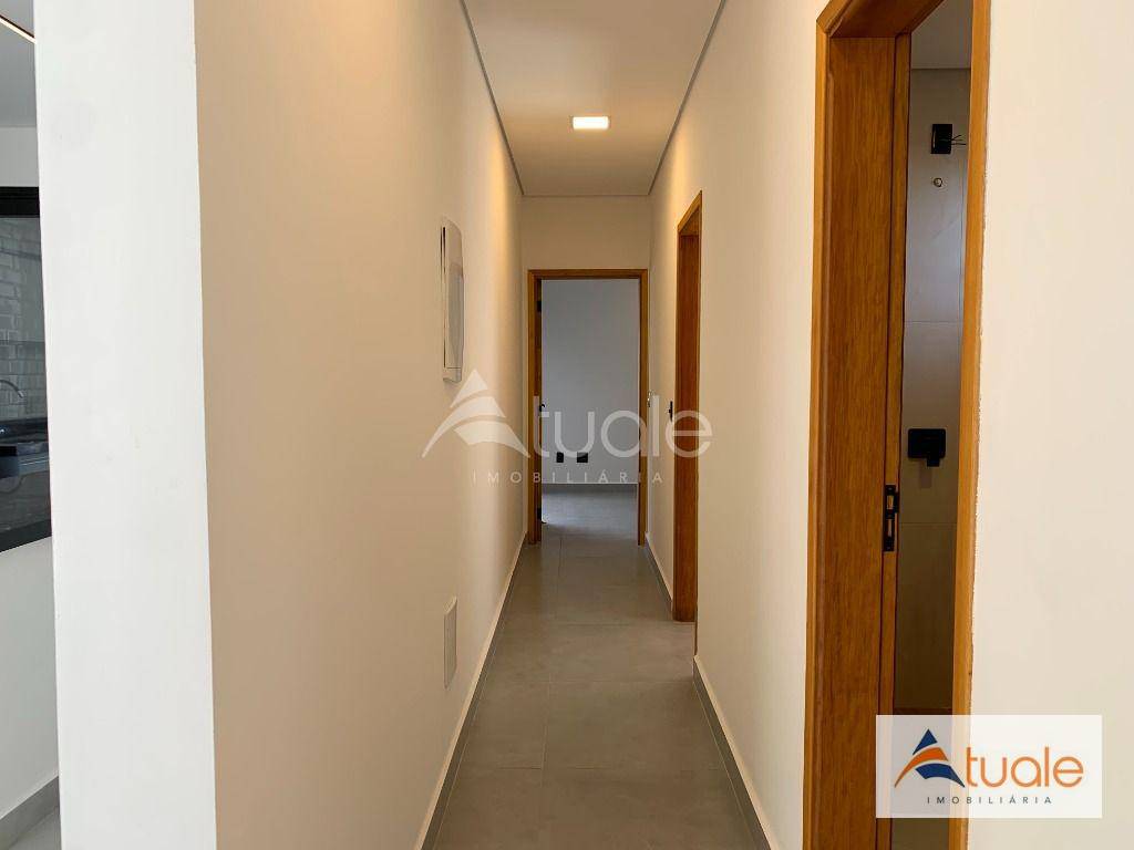 Casa de Condomínio à venda com 3 quartos, 136m² - Foto 19