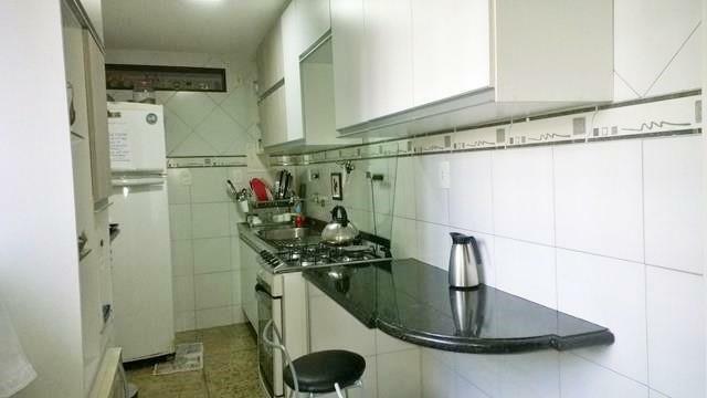 Apartamento à venda com 2 quartos, 95m² - Foto 35