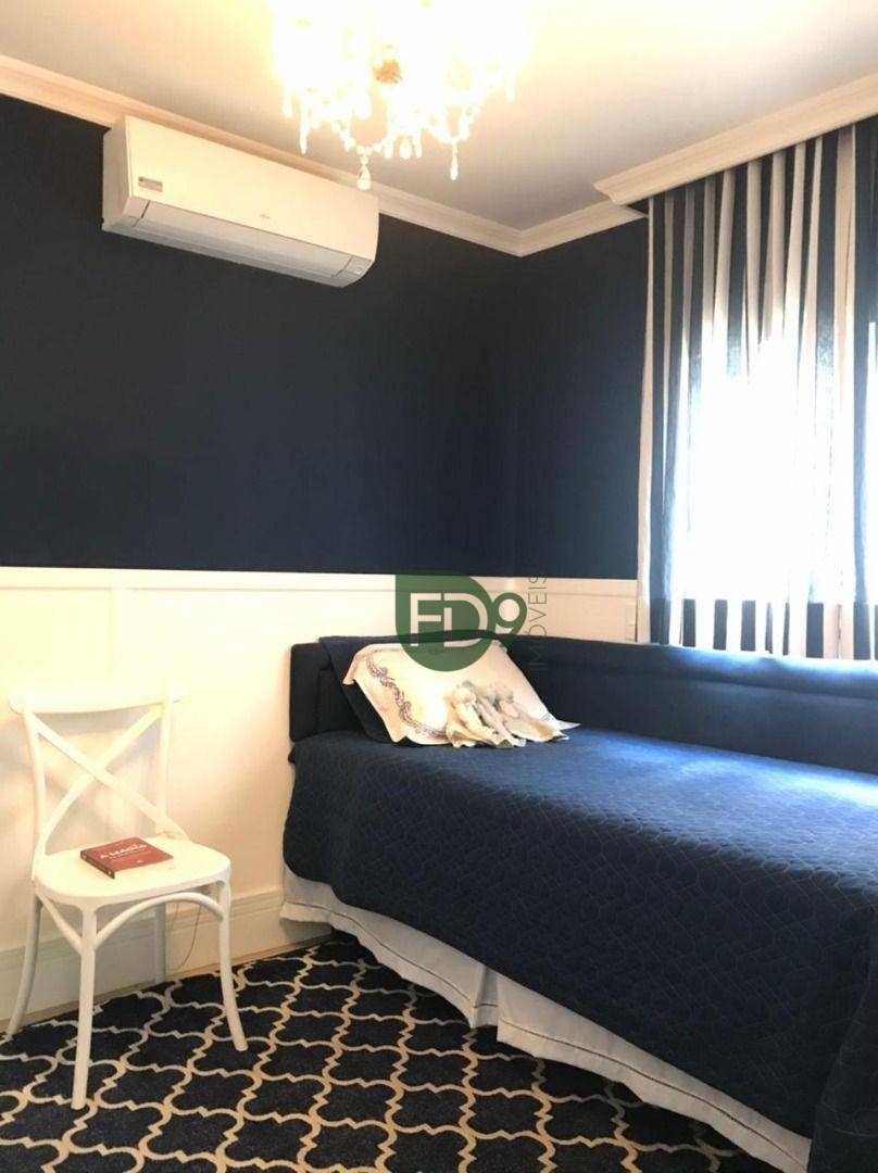 Apartamento à venda com 3 quartos, 153m² - Foto 11