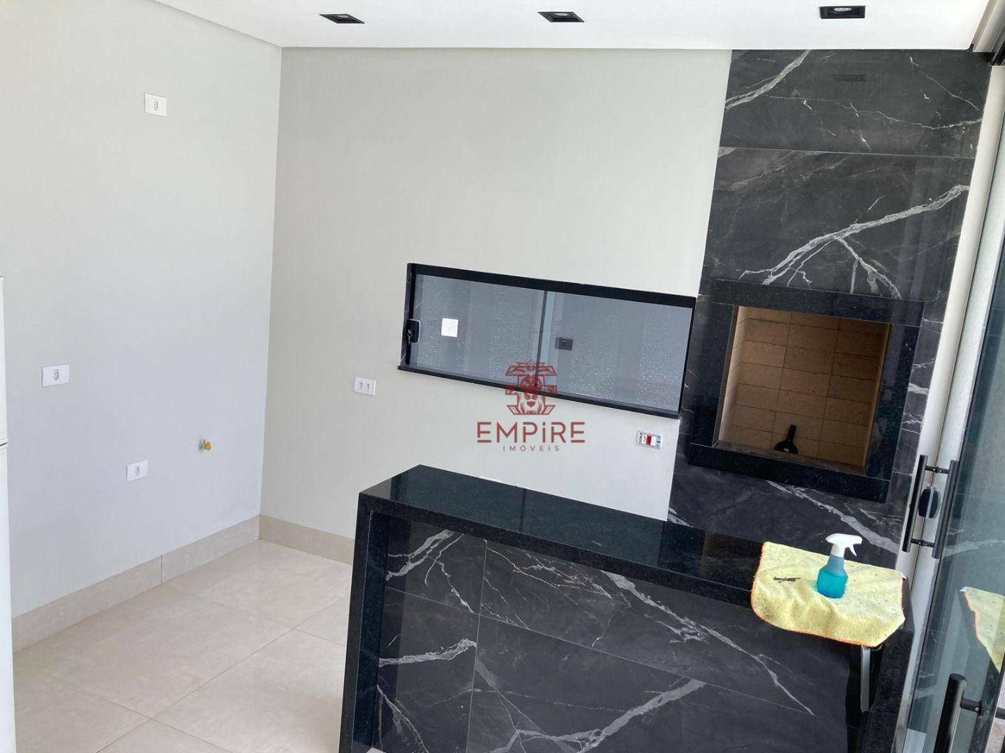 Sobrado à venda com 3 quartos, 179m² - Foto 12