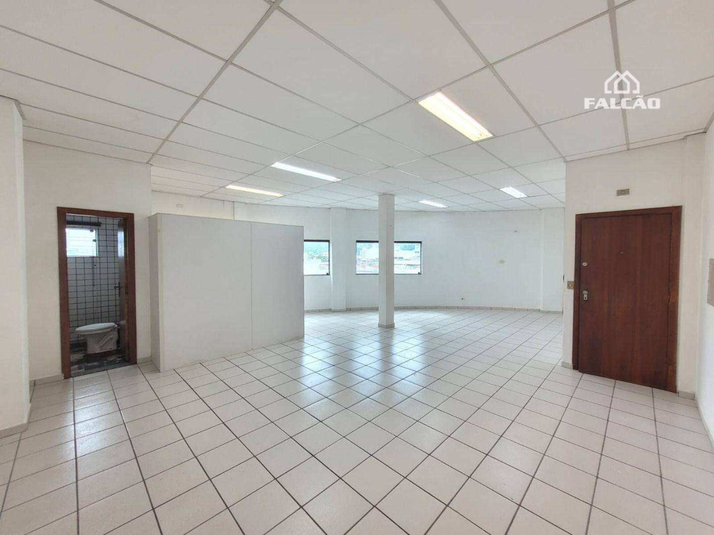 Conjunto Comercial-Sala para alugar, 80m² - Foto 1