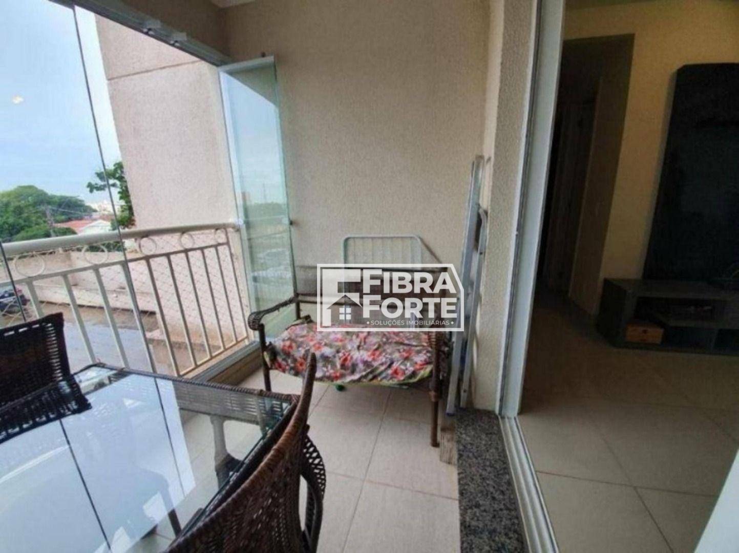 Apartamento à venda com 3 quartos, 80m² - Foto 21