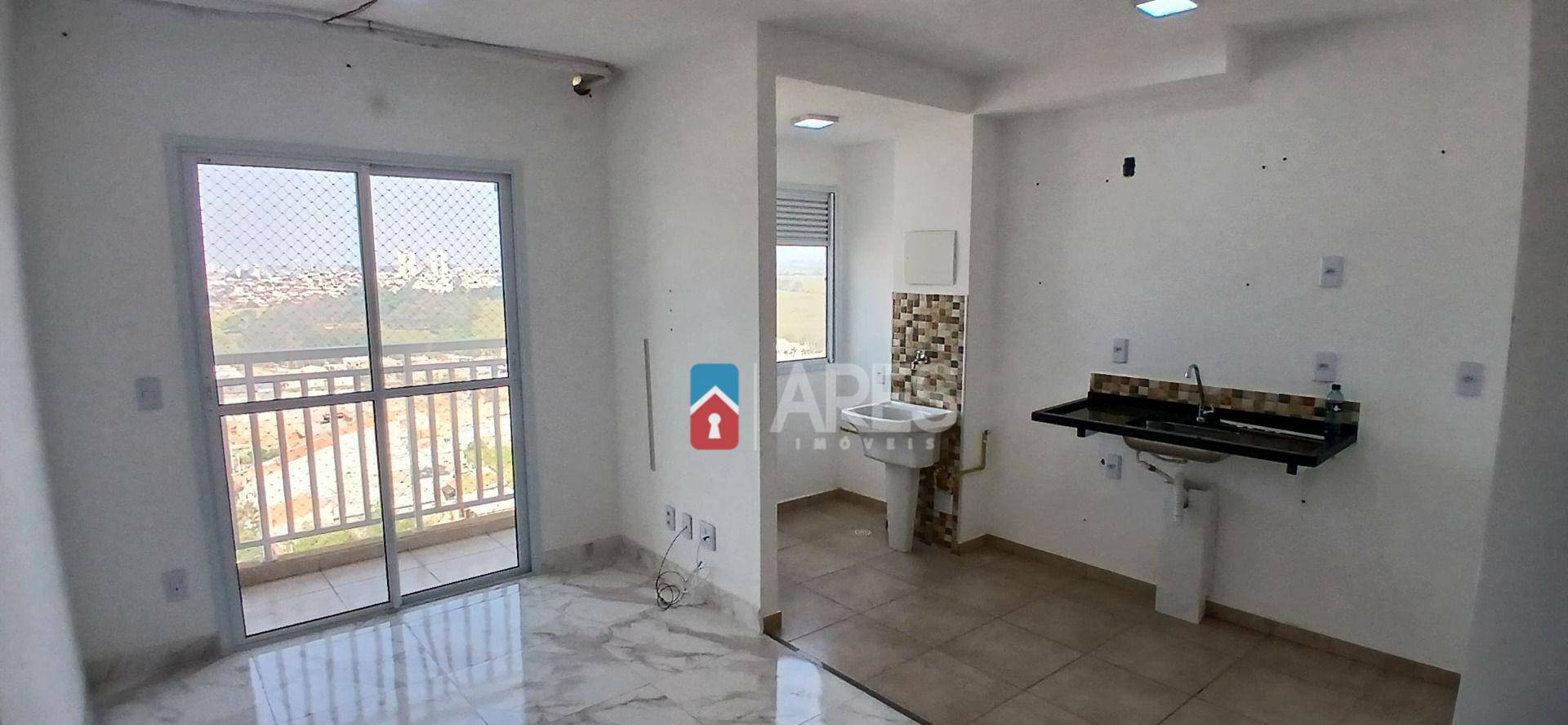 Apartamento à venda com 2 quartos, 50m² - Foto 17