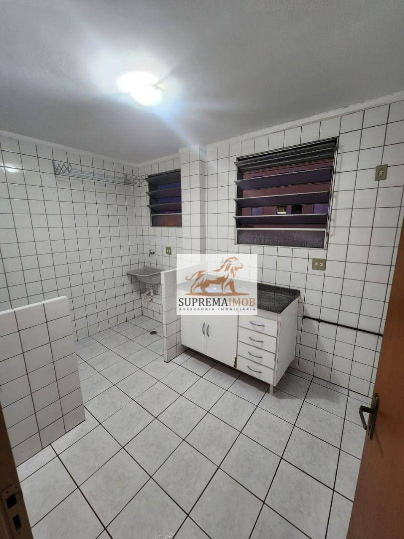 Apartamento à venda com 2 quartos, 55m² - Foto 9