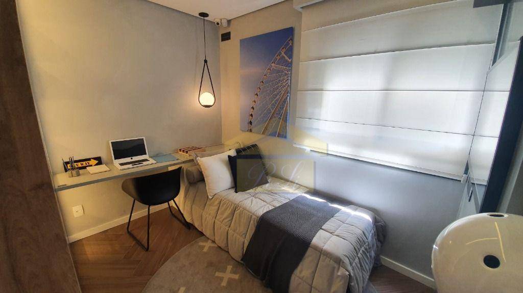 Apartamento à venda com 2 quartos, 92m² - Foto 7