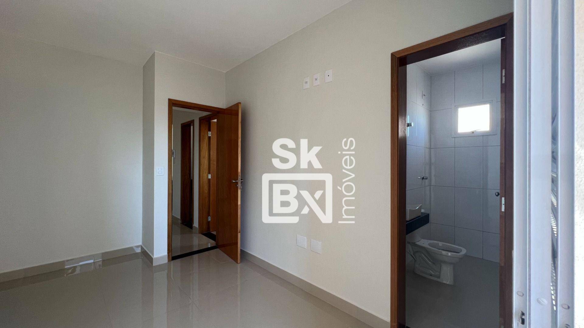 Apartamento à venda com 2 quartos, 50m² - Foto 13