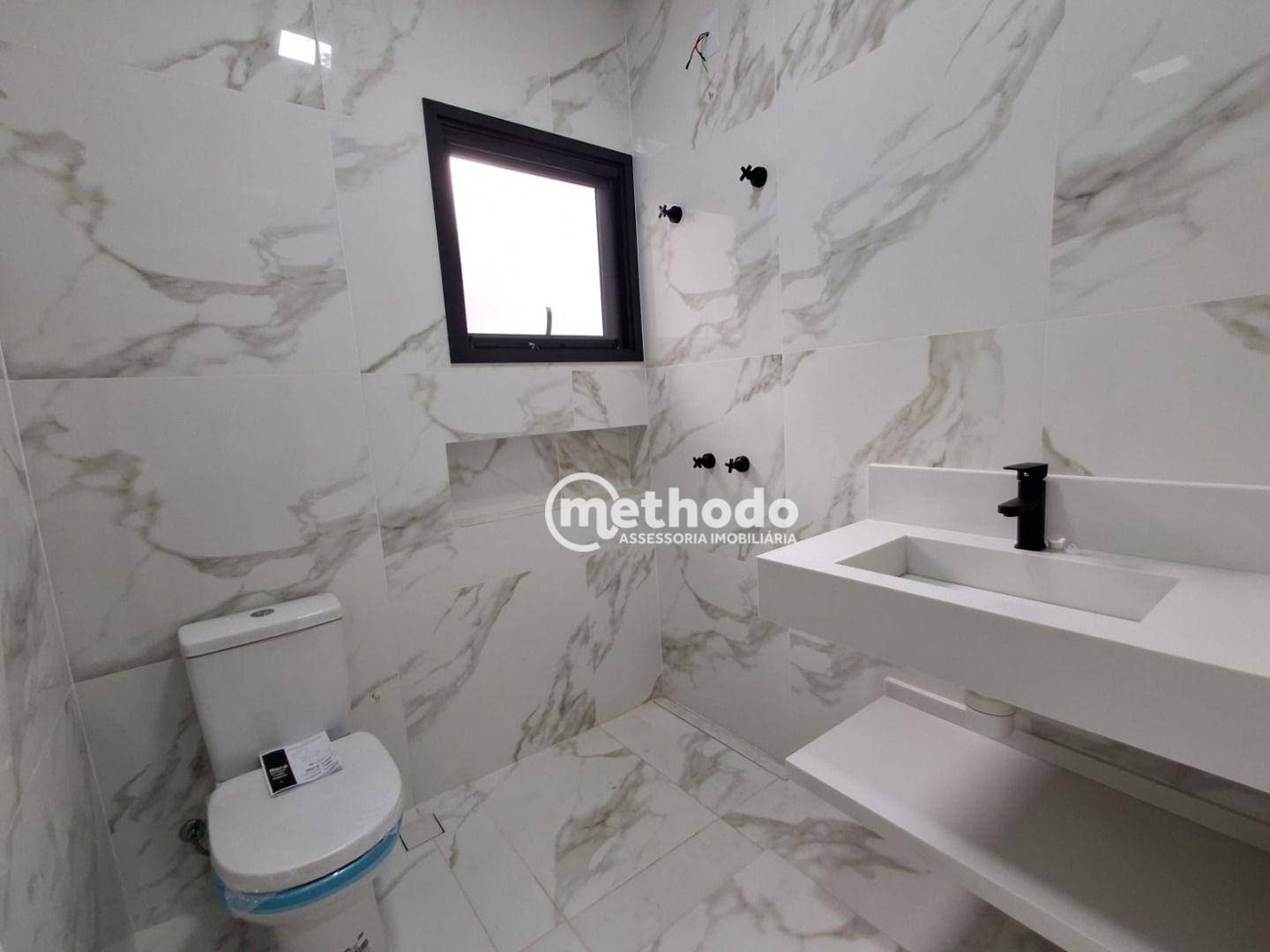 Casa de Condomínio à venda com 3 quartos, 150m² - Foto 31