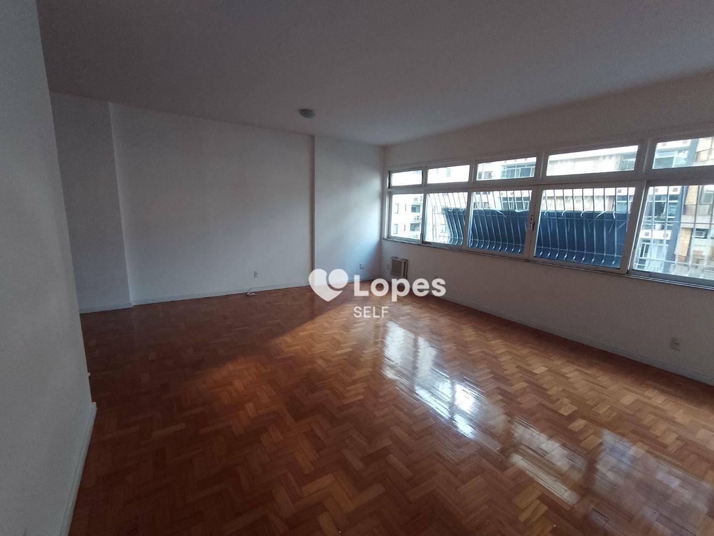 Apartamento à venda com 3 quartos, 225m² - Foto 1