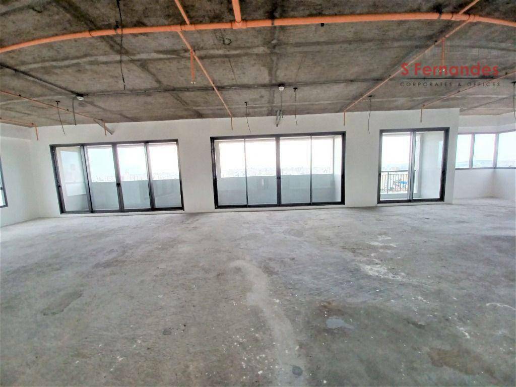 Conjunto Comercial-Sala para alugar, 250m² - Foto 2