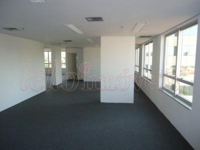 Conjunto Comercial-Sala para alugar, 160m² - Foto 4