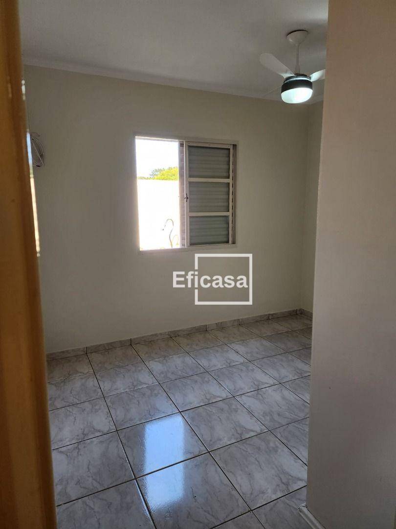 Casa de Condomínio à venda e aluguel com 3 quartos, 120m² - Foto 4