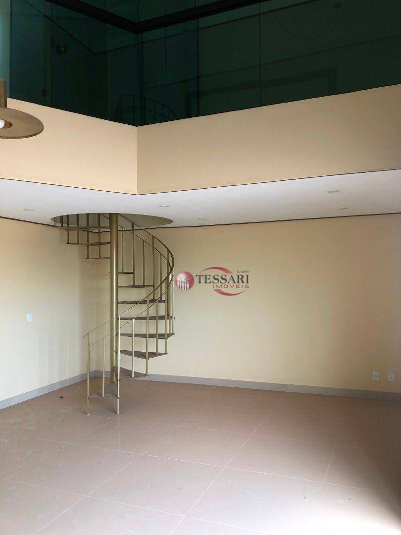 Apartamento à venda com 3 quartos, 260m² - Foto 4