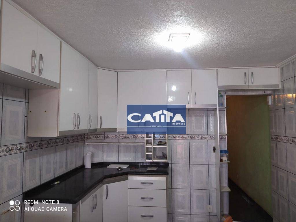 Sobrado à venda e aluguel com 2 quartos, 70m² - Foto 5