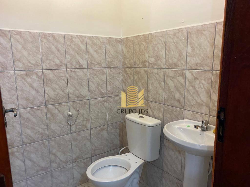 Casa à venda com 3 quartos, 204m² - Foto 12