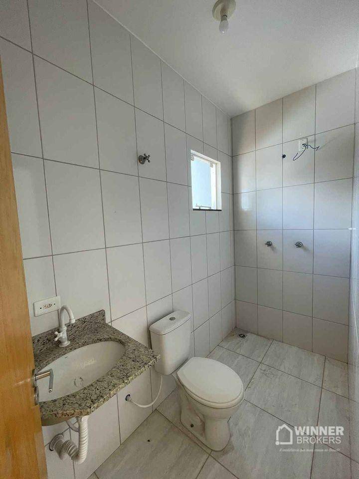 Casa à venda com 3 quartos, 102m² - Foto 5