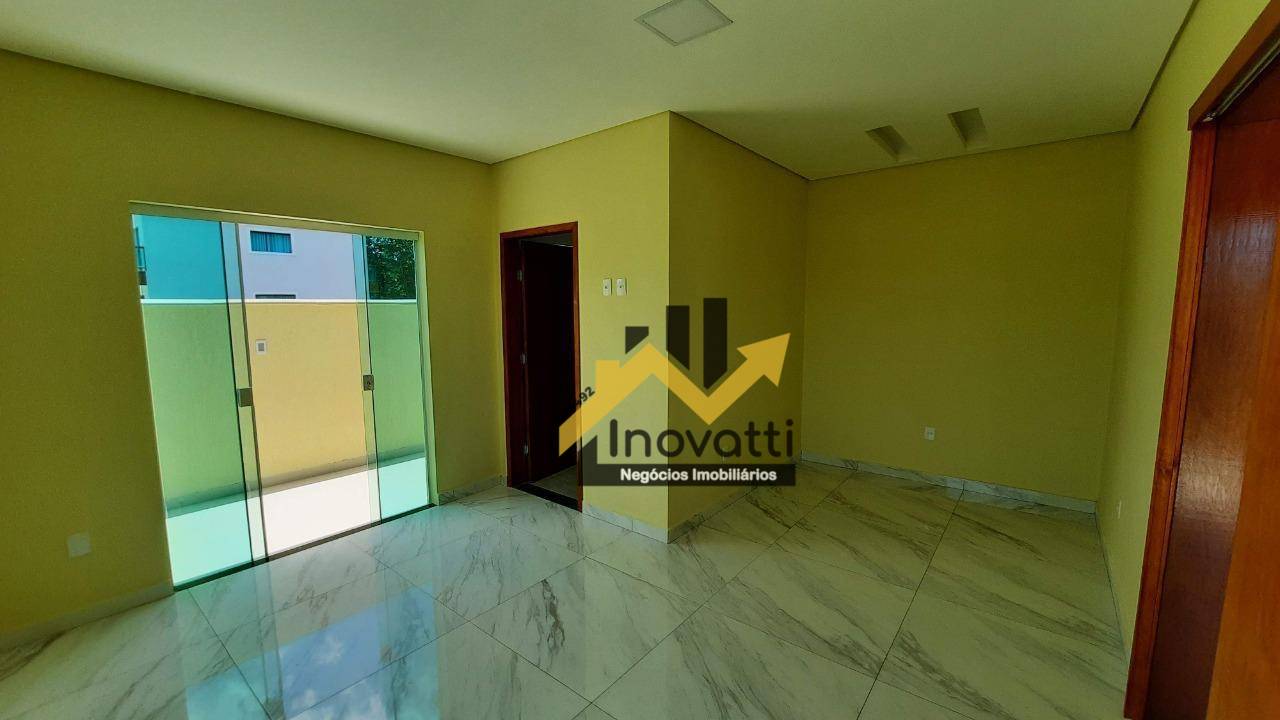 Casa de Condomínio à venda com 3 quartos, 180m² - Foto 17