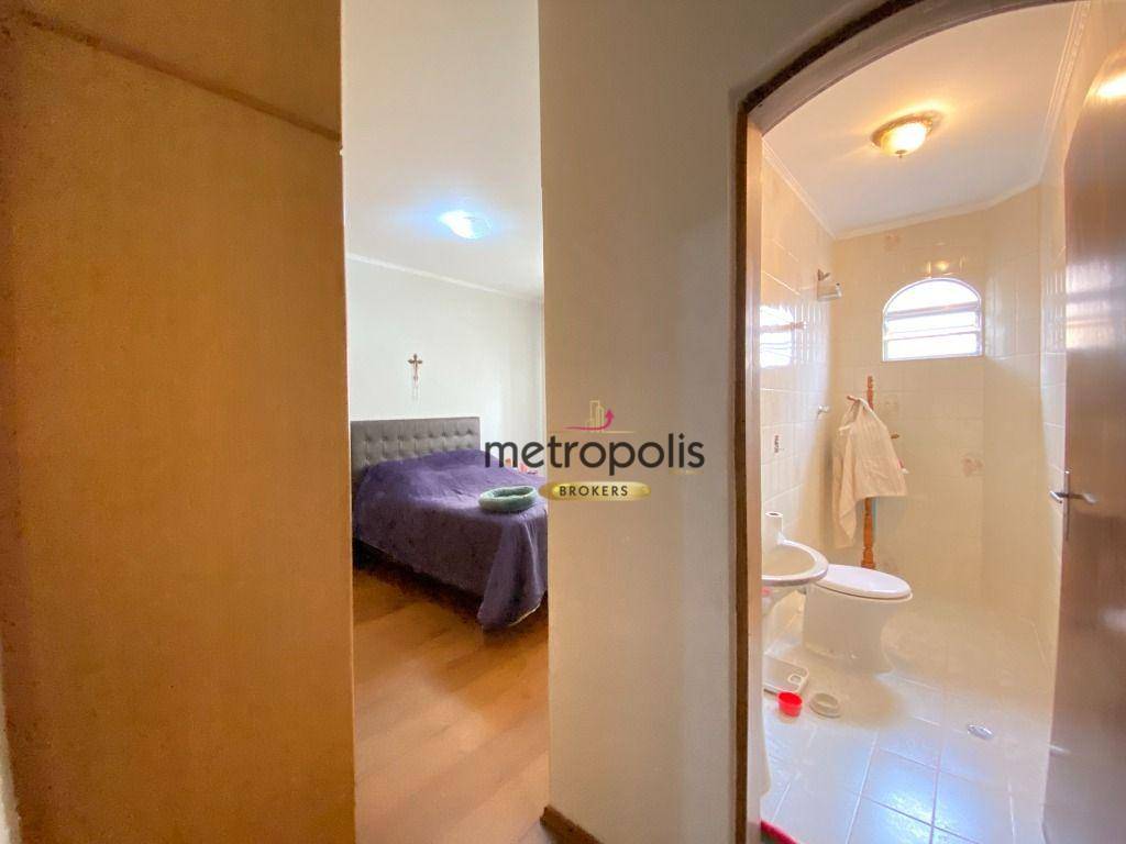 Sobrado à venda com 3 quartos, 221m² - Foto 34