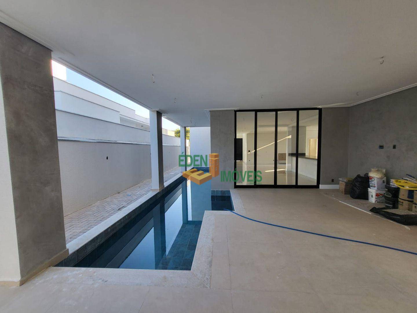 Casa de Condomínio à venda com 4 quartos, 416m² - Foto 15