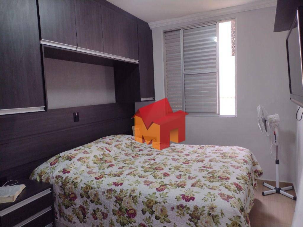 Apartamento à venda com 3 quartos, 65m² - Foto 19