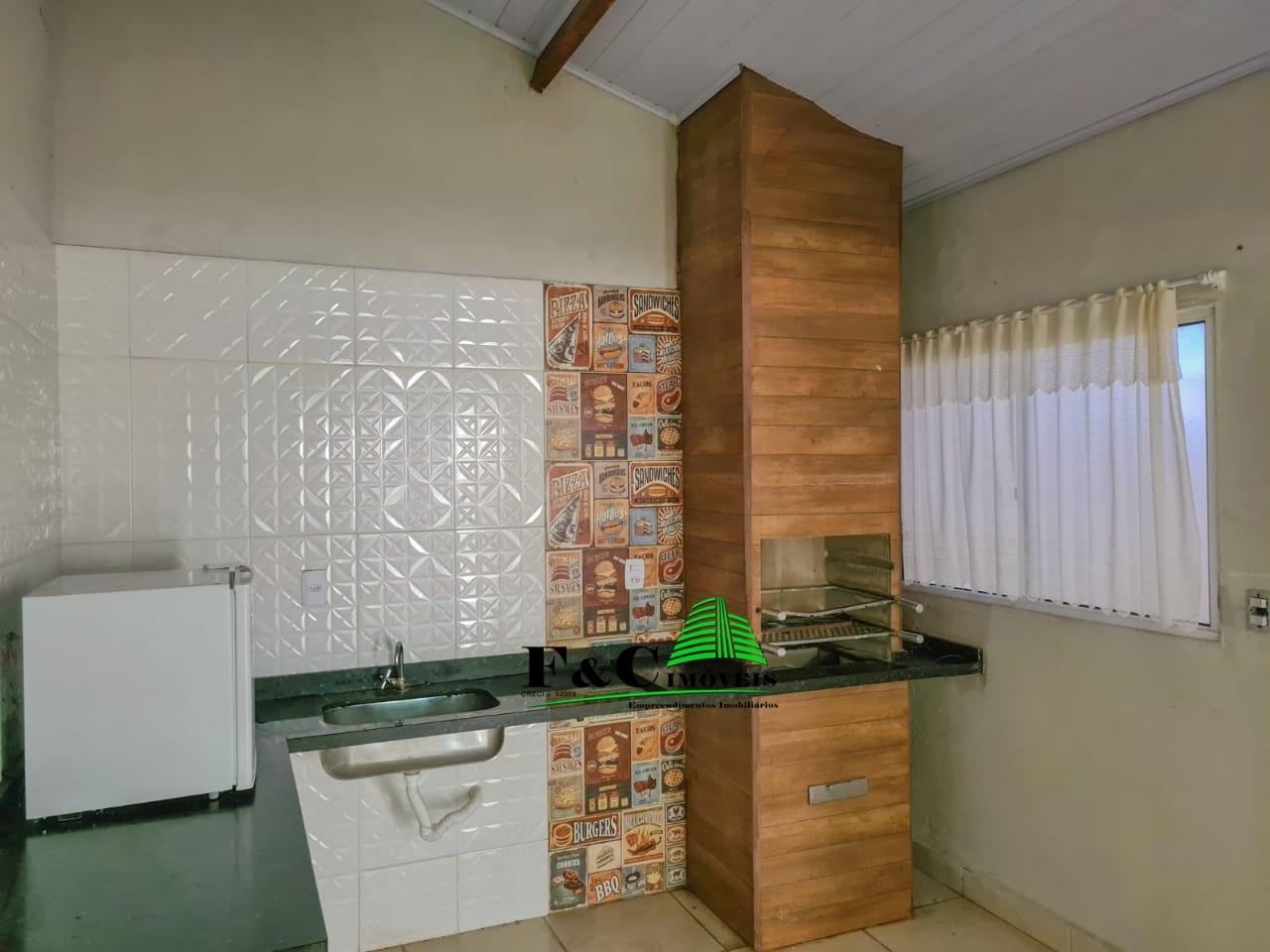 Sobrado à venda com 2 quartos, 60m² - Foto 19