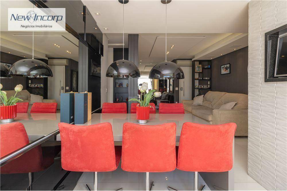 Apartamento à venda com 2 quartos, 77m² - Foto 8