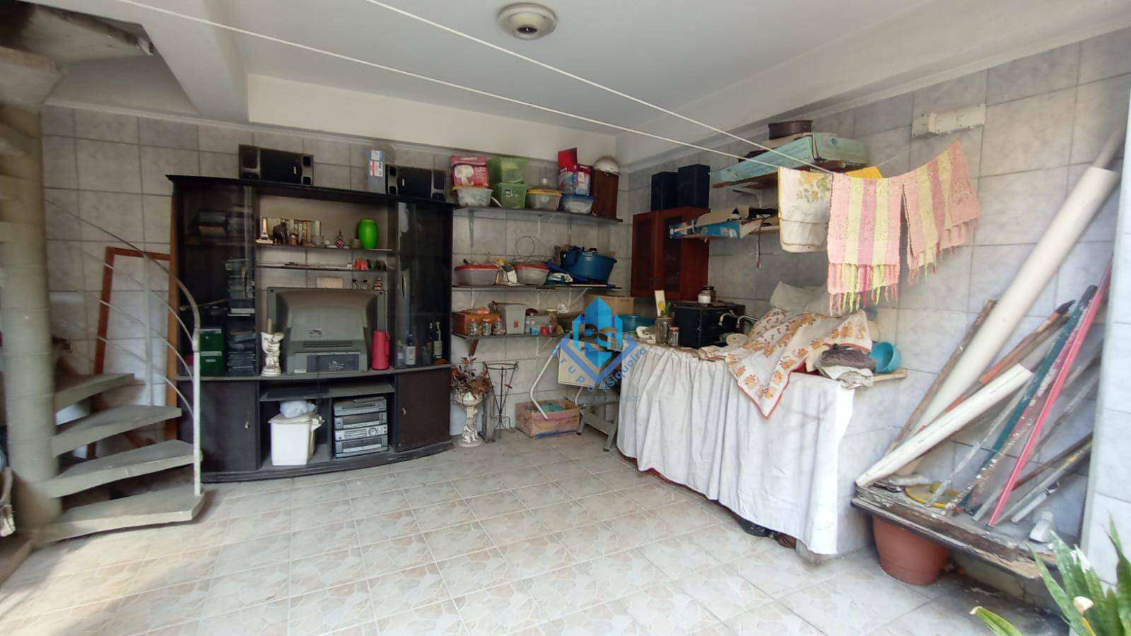 Sobrado à venda com 4 quartos, 133m² - Foto 29